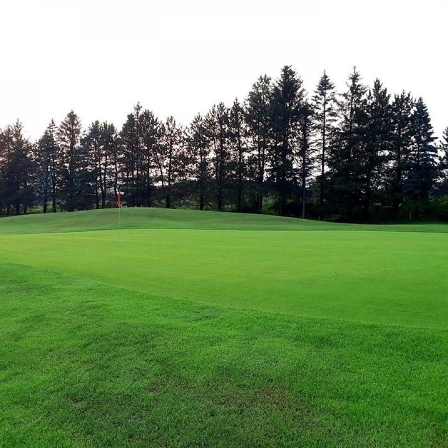 Plaster Rock Golf Club / ExploreNB / Tourism New Brunswick